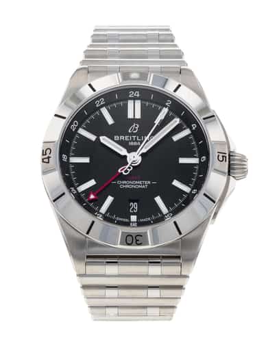 Breitling Chronomat Automatic GMT 40 A32398 Breitling Chronomat Automatic GMT 40 A32398